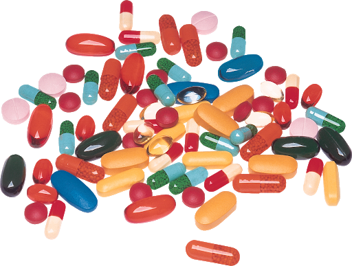 доставка из аптеки