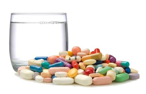 купить лекарства с доставкой