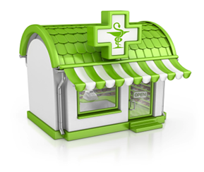 доставка лекарств круглосуточно